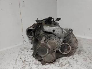 КПП механическая (МКПП) Volkswagen Passat B6 2008, 2.0 л., CBAA, дизель, МКПП, седан, KNS
