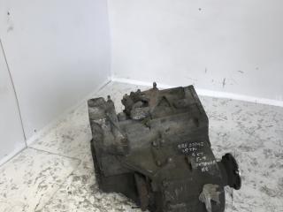 КПП механическая (МКПП) Skoda Octavia 1 поколение (A4) [рестайлинг] 2003, 1.9 л., ASZ, дизель, МКПП, хетчбэк 5 дв., ERF