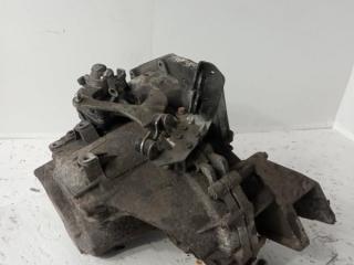 КПП механическая (МКПП) Opel Vectra C 2005, 1.9 л., дизель, МКПП, седан, F40Z19DTH