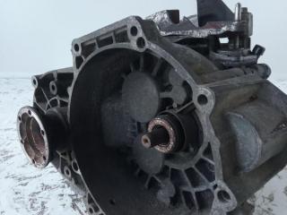 КПП механическая (МКПП) Volkswagen Passat B6 2007, 2.0 л., дизель, МКПП, седан, KDS