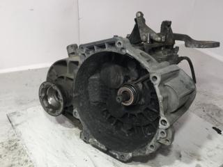 КПП механическая (МКПП) Skoda Fabia 1 поколение (6Y) [рестайлинг] 2005, 1.9 л., ASZ, дизель, МКПП, хетчбэк 5 дв., HDS