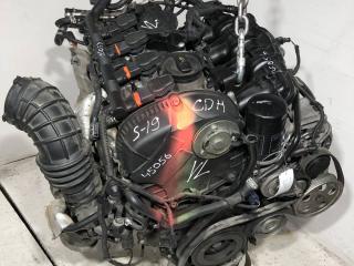 двигатель Audi A4 B8/8K 2010, 1.8 л., CDHB, бензин, CDH