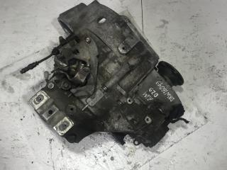 КПП механическая (МКПП) Volkswagen Golf 4 поколение 2001, 1.9 л., AJM, дизель, МКПП, хетчбэк 5 дв., DRW