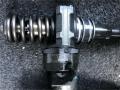 форсунка Volkswagen Passat B5 [рестайлинг] 2003, 1.9 л., AVB, дизель, МКПП, хетчбэк 5 дв., 038130073AJ, 0414720037 - фото №3