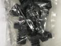 форсунка Volkswagen Transporter T5 2006, 1.9 л., AXB, дизель, МКПП, 038130073AG, 0414720215 - фото №2