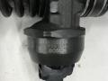 форсунка Volkswagen Transporter T5 2006, 1.9 л., AXB, дизель, МКПП, 038130073AG, 0414720215 - фото №4