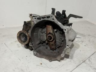 КПП механическая (МКПП) Volkswagen Polo 4 поколение [рестайлинг] 2008, 1.4 л., BWB, дизель, МКПП, хетчбэк 5 дв., JDE