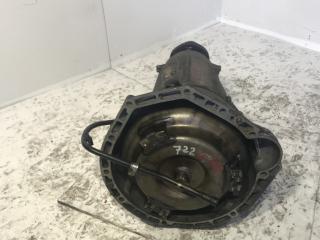 КПП автоматическая (АКПП) Mercedes-Benz C-Класс W203/S203/CL203 2001, 2.7 л., OM 612.962, дизель, АКПП, седан, 7226340