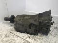 КПП автоматическая (АКПП) Mercedes-Benz C-Класс W203/S203/CL203 2001, 2.7 л., OM 612.962, дизель, АКПП, седан, 7226340 - фото №3