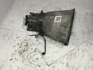 КПП механическая (МКПП) Mercedes-Benz C-Класс W203/S203/CL203 [рестайлинг] 2005, 2.2 л., OM 646.963, дизель, МКПП, седан, 7166062032602402