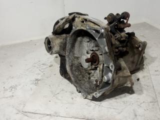КПП механическая (МКПП) Volkswagen Transporter T4 2000, 2.5 л., ACV, дизель, AFK