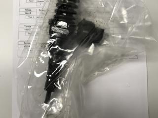 форсунка Volkswagen Passat B5 [рестайлинг] 2002, 1.9 л., AVB, дизель, МКПП, хетчбэк 5 дв., 038130073AJ, 0414720037