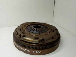 комплект сцепления Volkswagen Passat B6 2009, 1.4 л., CAVA, бензин, 03C105273H