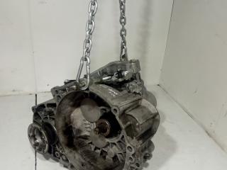 КПП механическая (МКПП) Volkswagen Passat B6 2008, 1.9 л., BLS, дизель, KXD