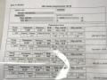 форсунка Volkswagen Passat B5 [рестайлинг] 2004, 2.0 л., BGW, дизель, 038130073BC, 0414720222 - фото №2