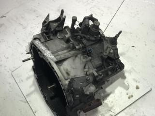 КПП механическая (МКПП) Renault Megane 2 поколение 2004, 1.9 л., дизель, МКПП, хетчбэк 5 дв., ND0001