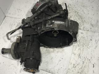 КПП механическая (МКПП) Volkswagen Passat B6 2008, 2.0 л., BKP, дизель, МКПП, седан, JLR14057