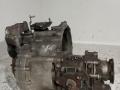 КПП механическая (МКПП) Volkswagen Passat B6 2007, 2.0 л., BKP, дизель, МКПП, седан, FUQ - фото №4