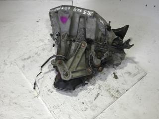 КПП механическая (МКПП) Renault Clio 3 поколение 2007, 1.5 л., K9K 646, дизель, МКПП, JR5124