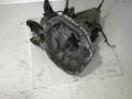 КПП механическая (МКПП) Renault Clio 3 поколение 2007, 1.5 л., K9K 646, дизель, МКПП, JR5124 - фото №3