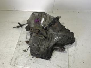 КПП механическая (МКПП) Mercedes-Benz Vito W638 2002, 2.2 л., OM 611.980, дизель, МКПП, A6382602200