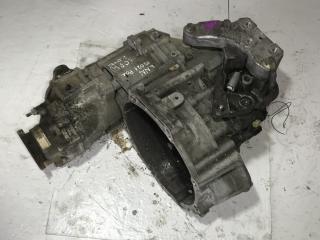 КПП механическая (МКПП) Volkswagen Caddy 3 поколение [рестайлинг] 2012, 2.0 л., CFHC, дизель, МКПП, универсал, LNN15021